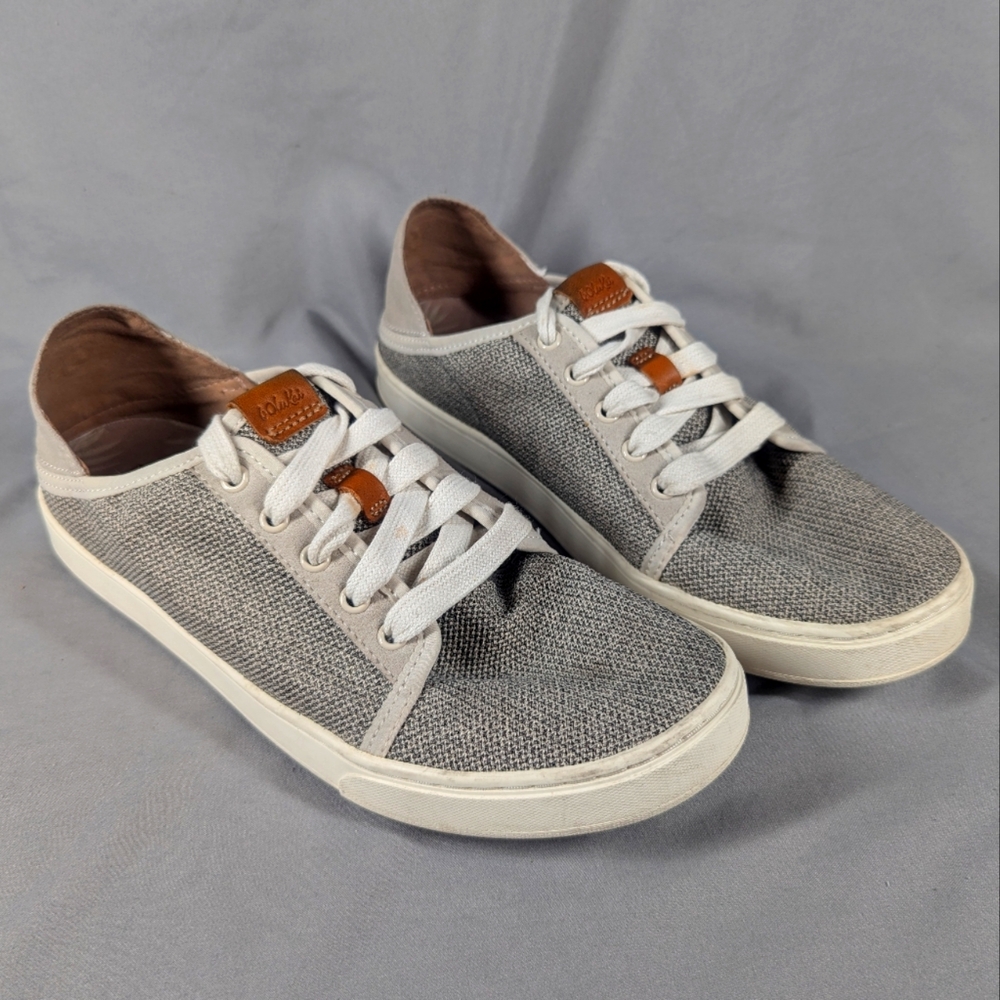 OluKai Pehuea Li Sneakers